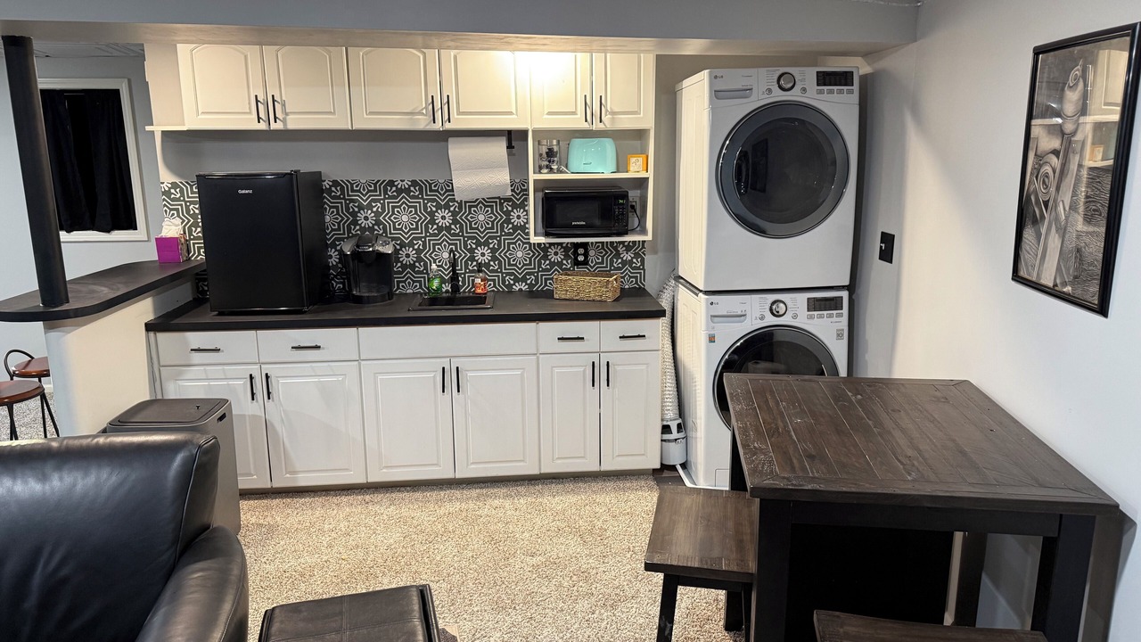 Photo of Kitchen in Blue Springs