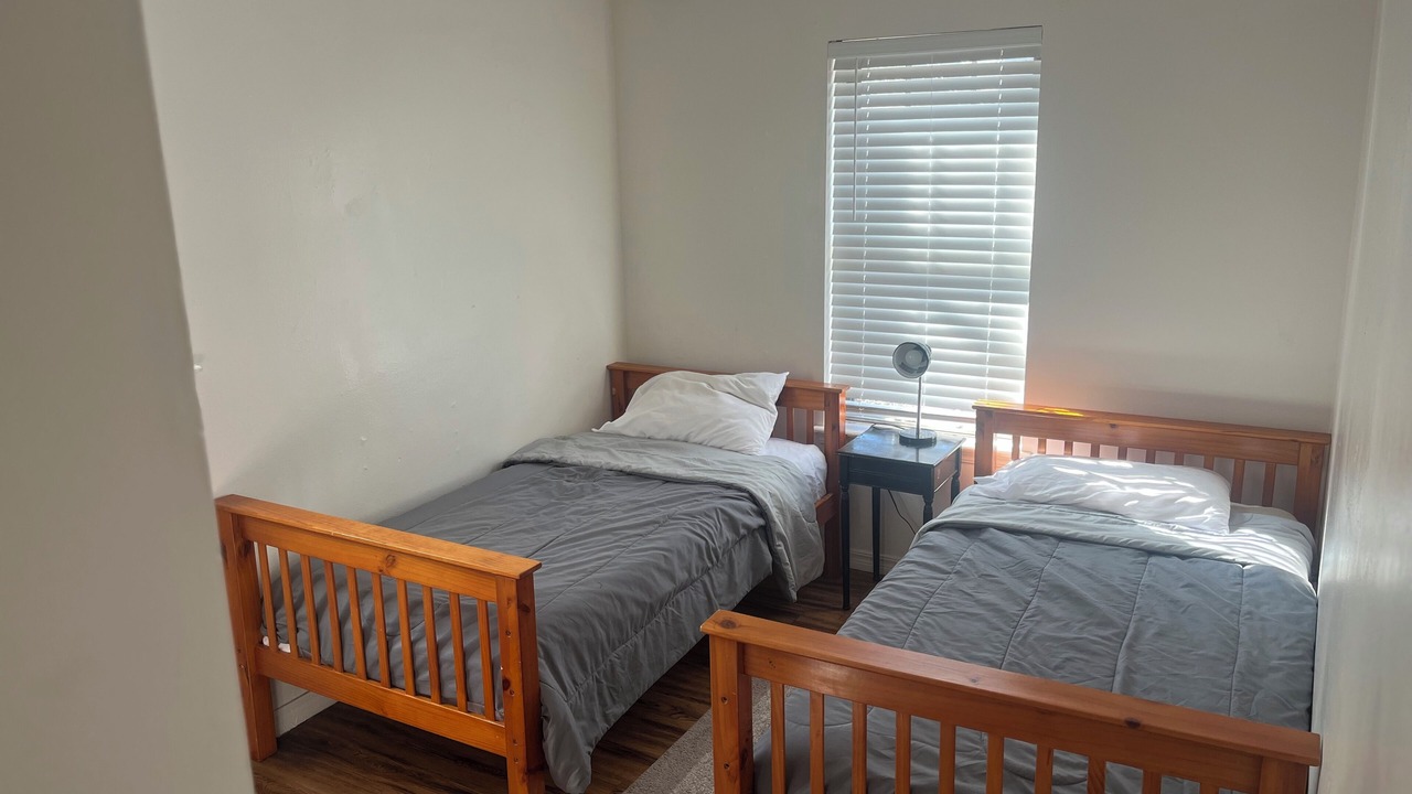 Photo of Bedroom in Tulsa