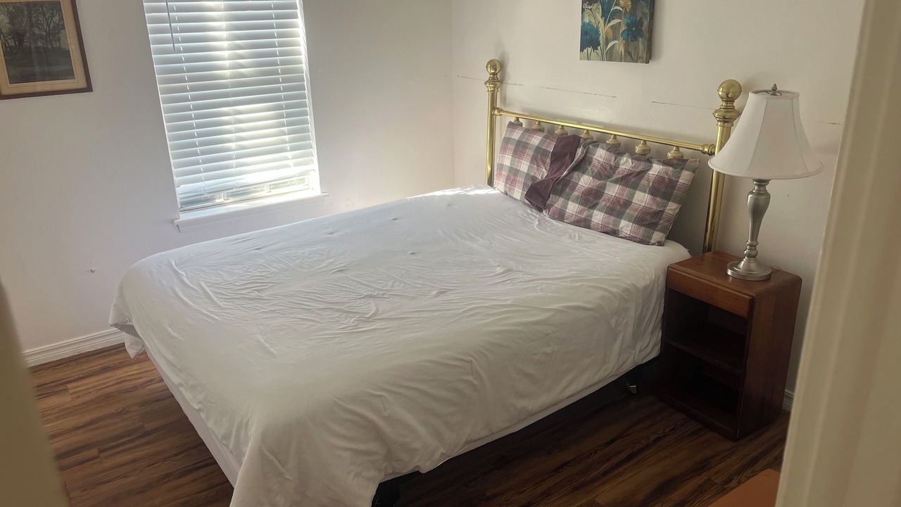 Photo of Bedroom in Tulsa