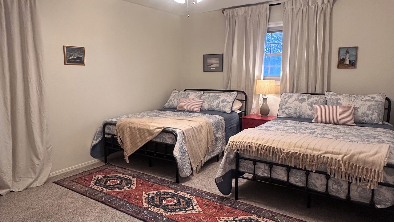 Photo of Bedroom in Bartlesville