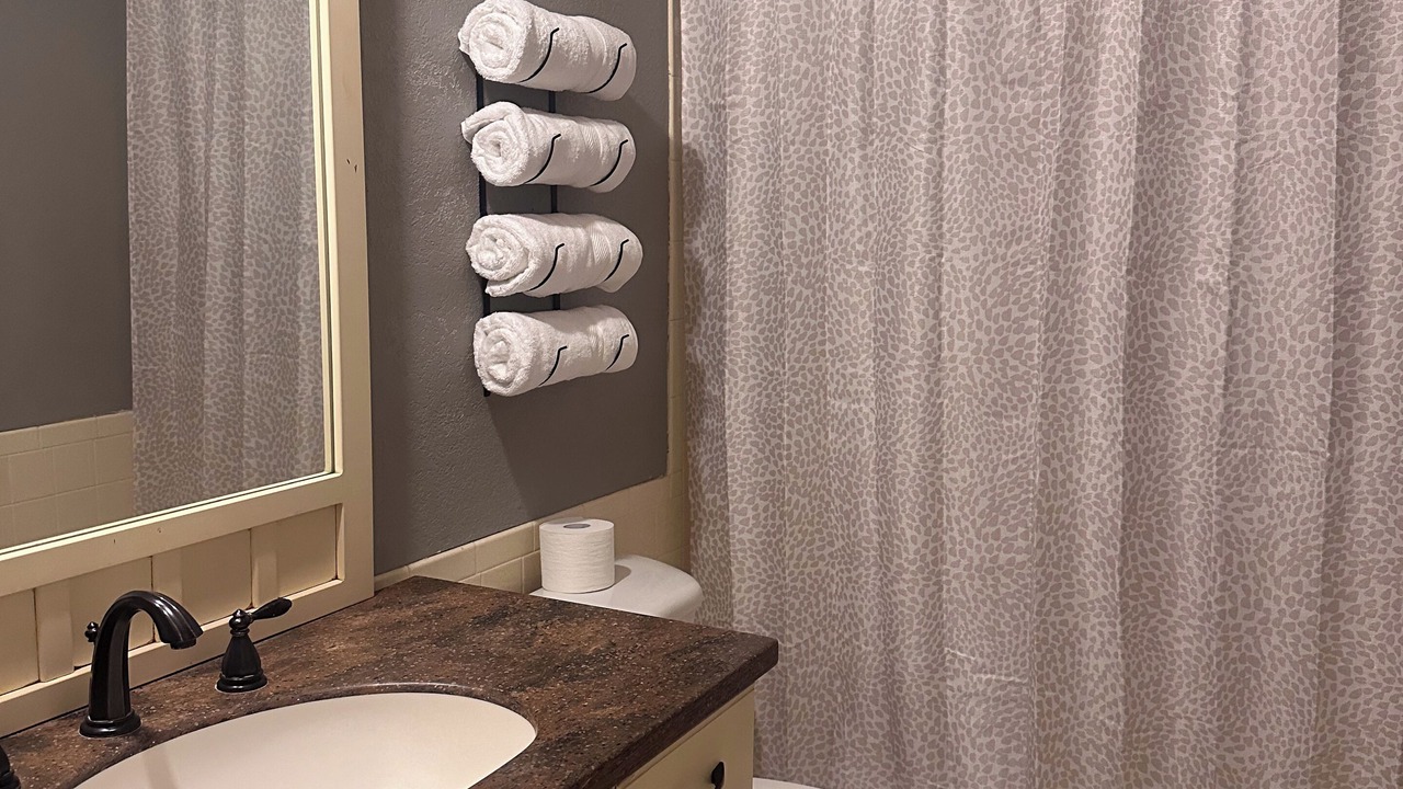 Photo of Bathroom in Bartlesville
