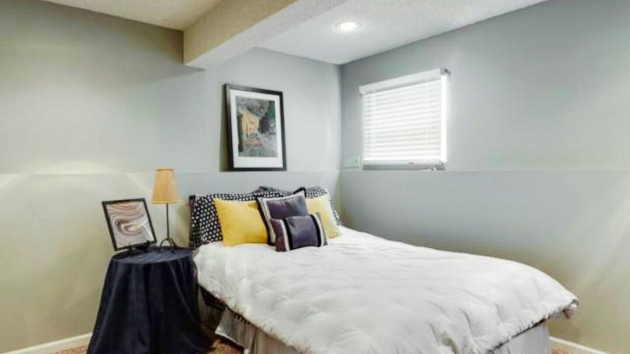 Photo of Bedroom in Shawnee