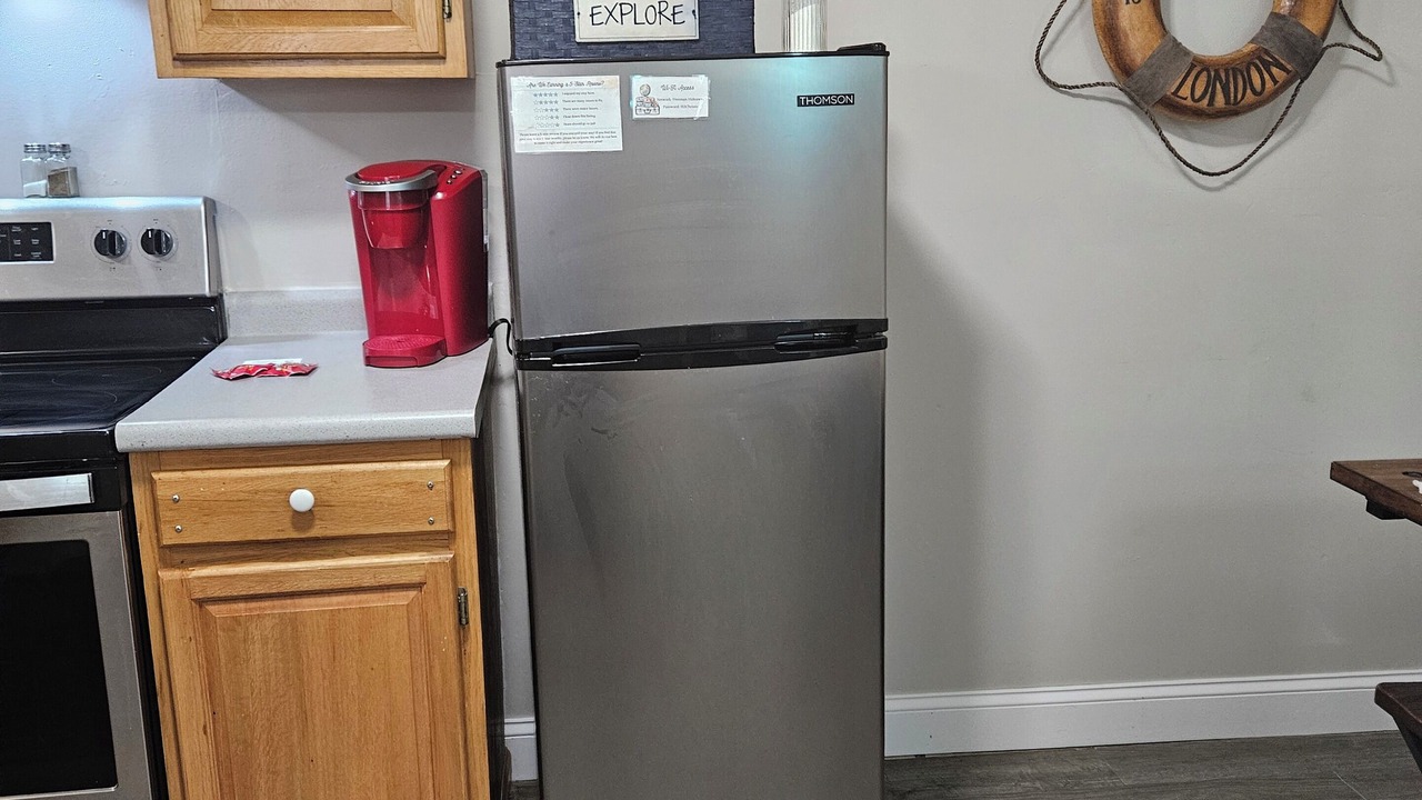 Photo of Kitchen in Lawrence