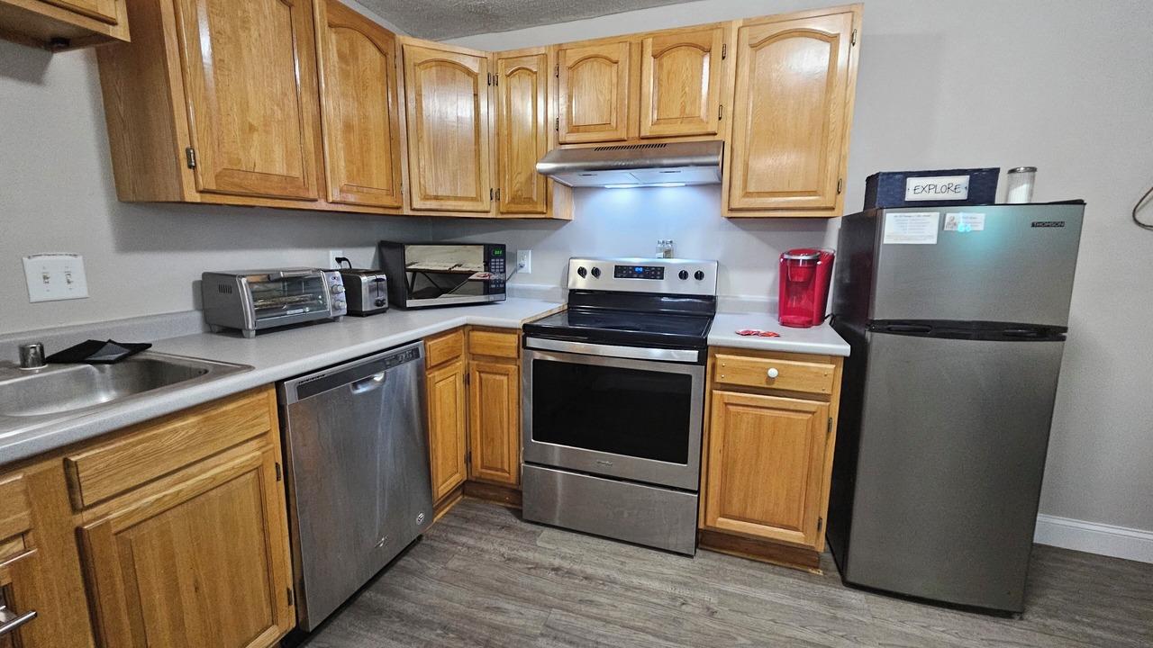 Photo of Kitchen in Lawrence