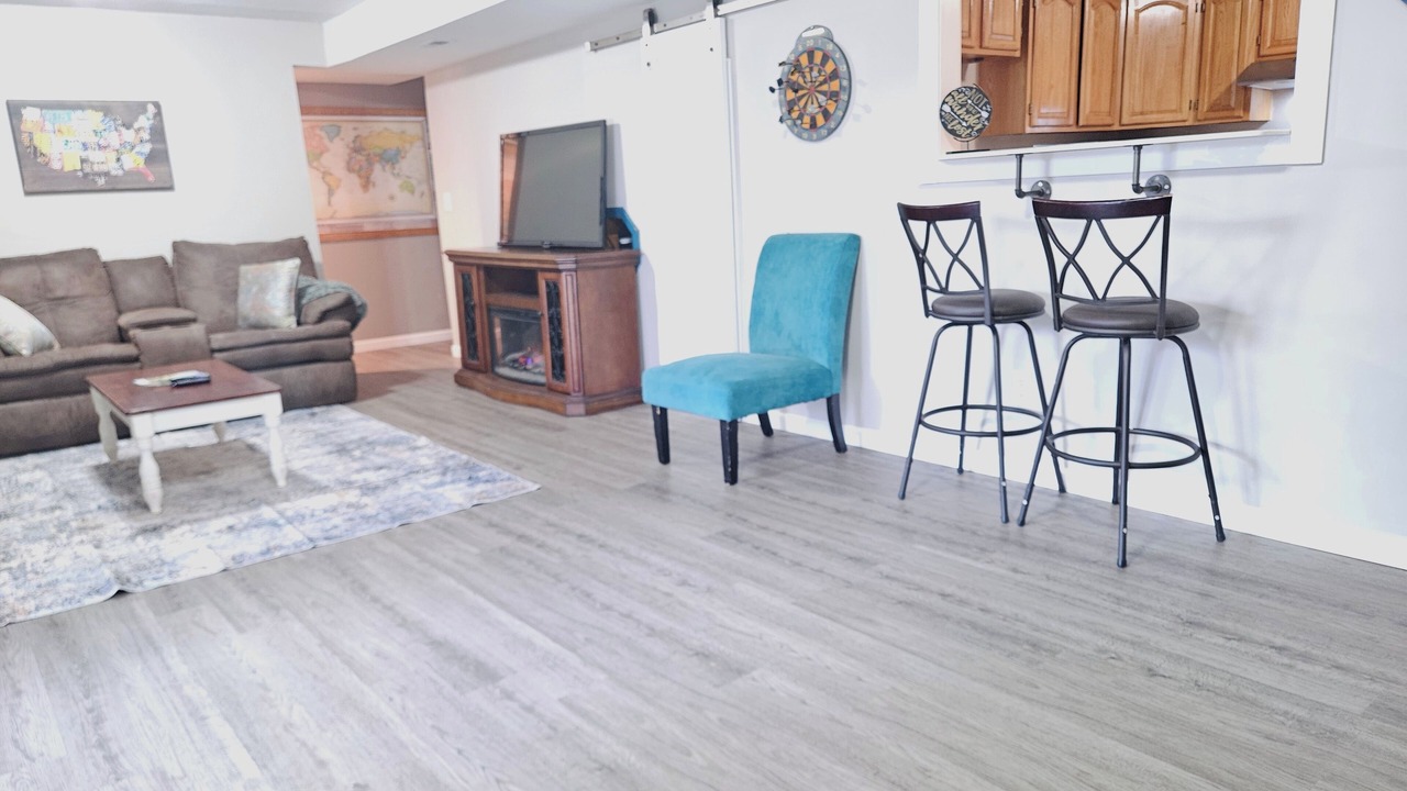 Photo of Livingroom in Lawrence