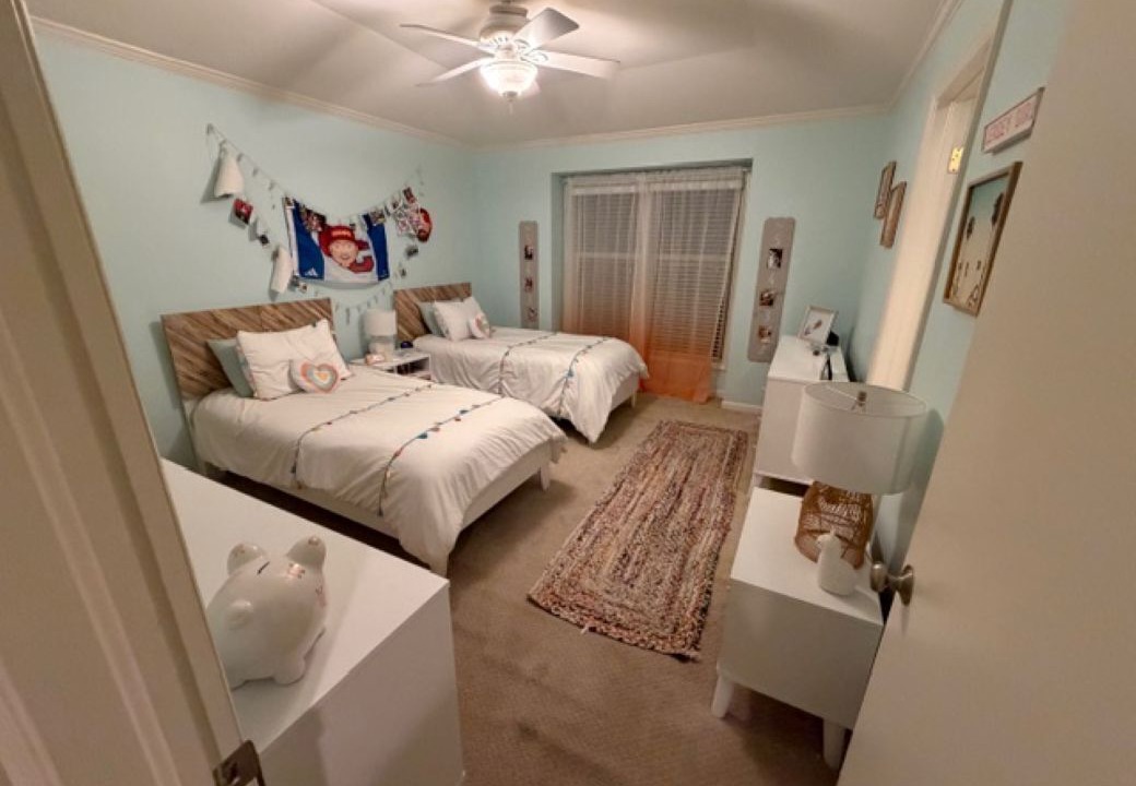 Photo of Bedroom in Prairie Village