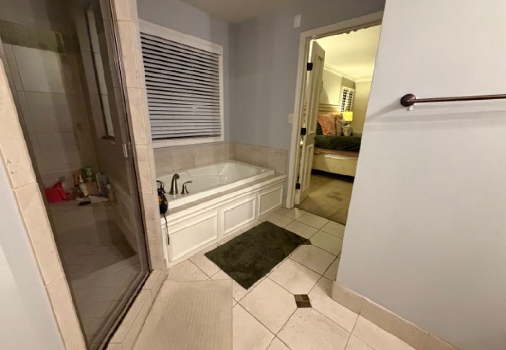 Photo of Bathroom in Prairie Village