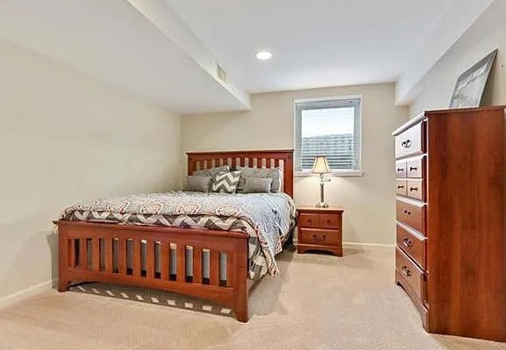 Photo of Bedroom in Prairie Village