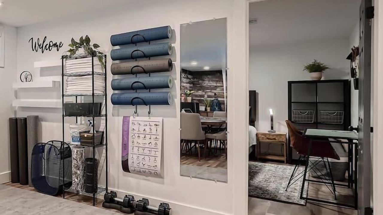 Photo of Bedroom in Lamar Heights Area