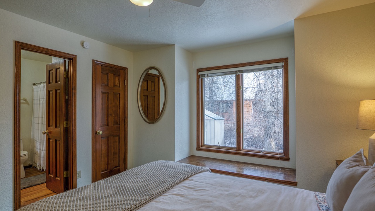 Photo of Bedroom in San Juan River Village
