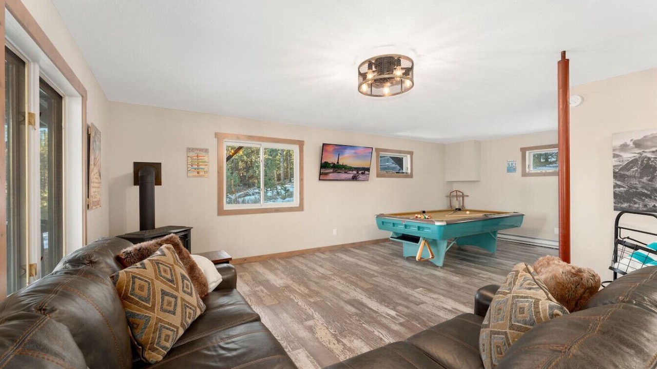 Photo of Bedroom in Pine