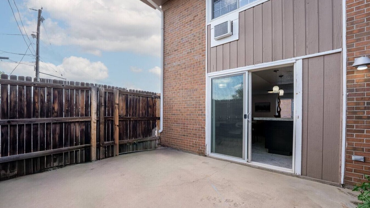 Photo of Patio Balcony in Arvada