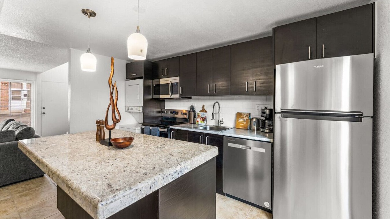 Photo of Kitchen in Arvada