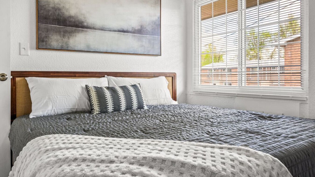 Photo of Bedroom in Arvada