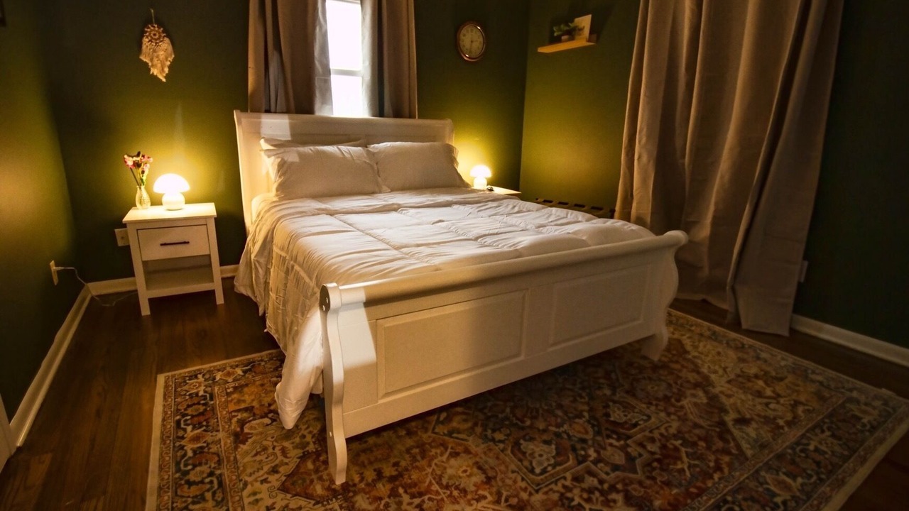 Photo of Bedroom in Shawnee