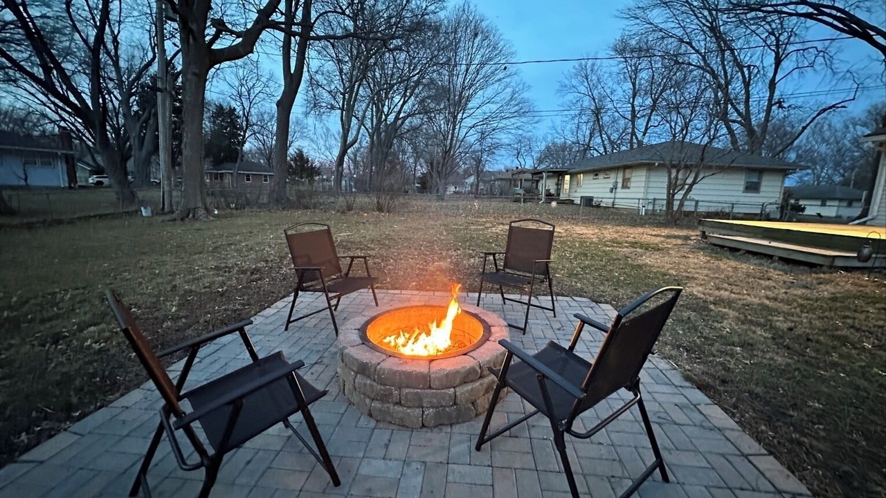 Photo of Outdoor in Shawnee