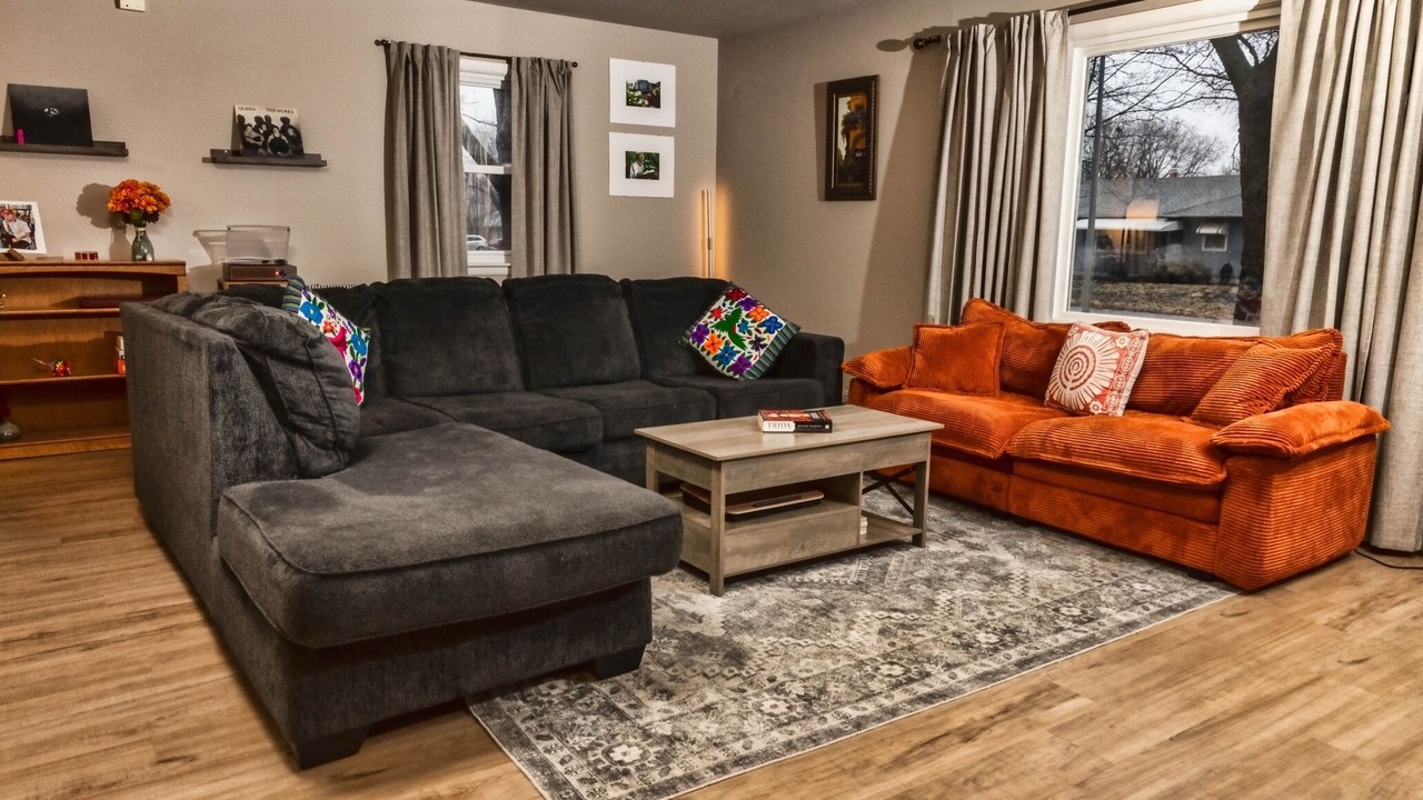 Photo of Livingroom in Shawnee