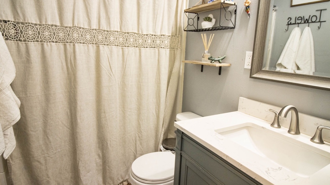 Photo of Bathroom in Shawnee