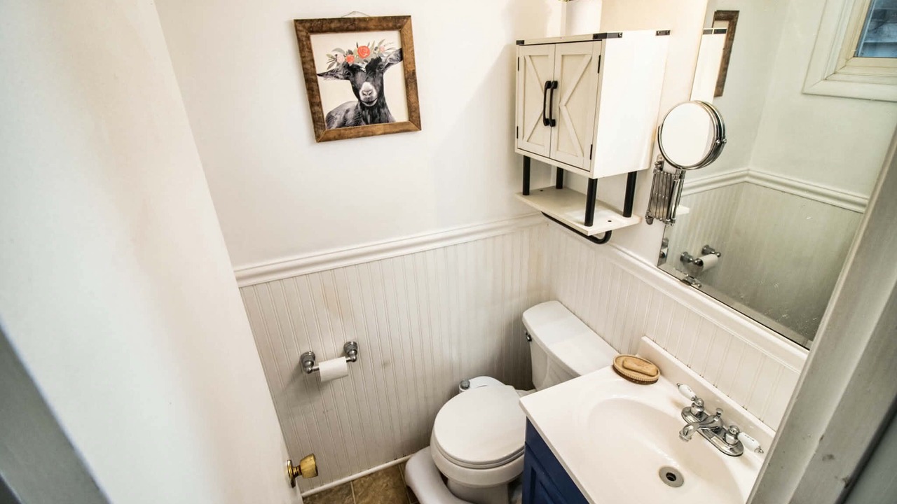 Photo of Bathroom in Shawnee