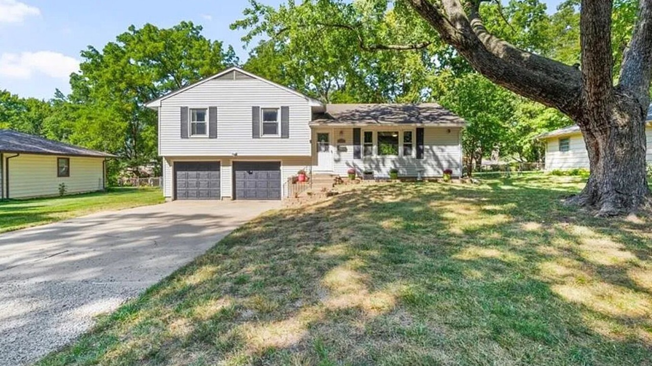 Photo of Outdoor in Shawnee