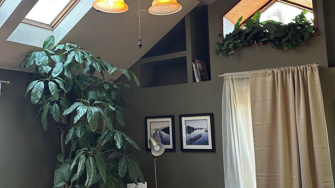 Photo of Livingroom in Merriam