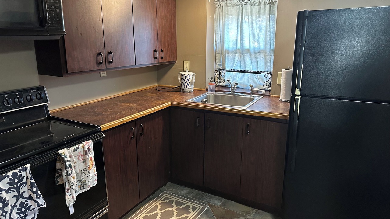 Photo of Kitchen in Merriam