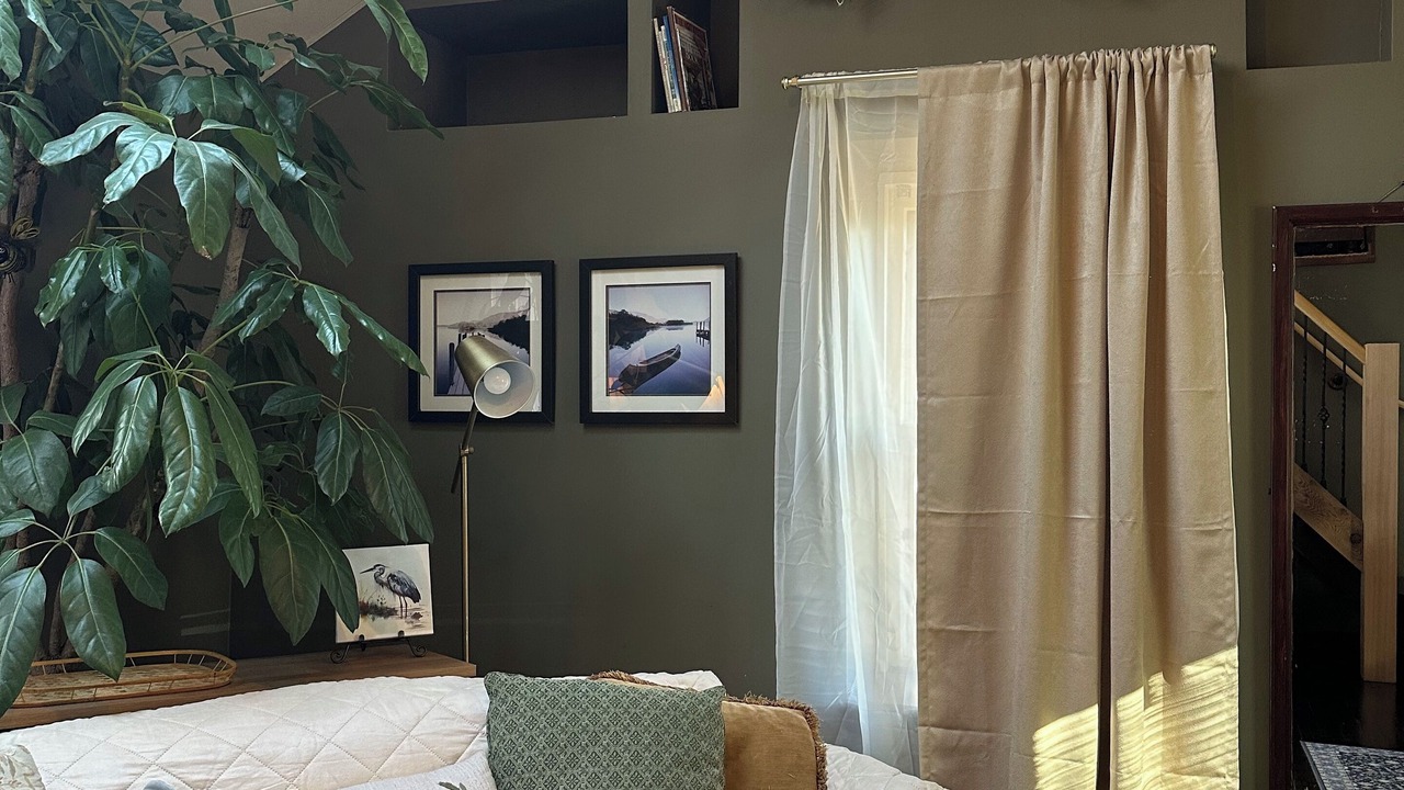 Photo of Livingroom in Merriam