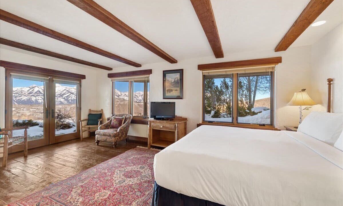 Photo of Bedroom in Spring Creek Ranch