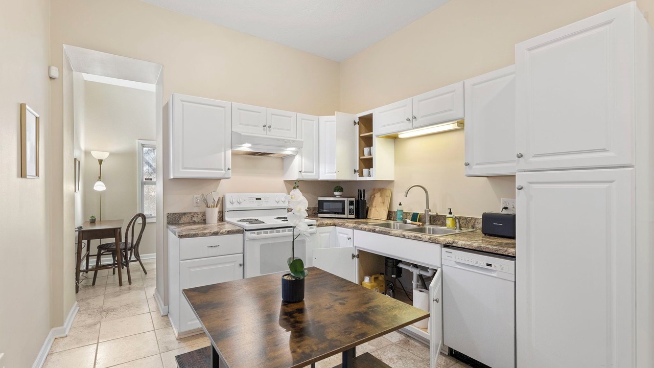 Photo of Kitchen in Northeast Kansas City
