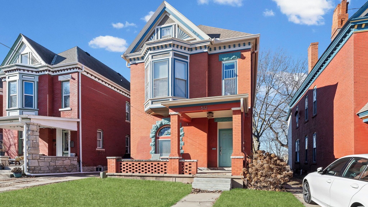 Photo of Outdoor in Northeast Kansas City