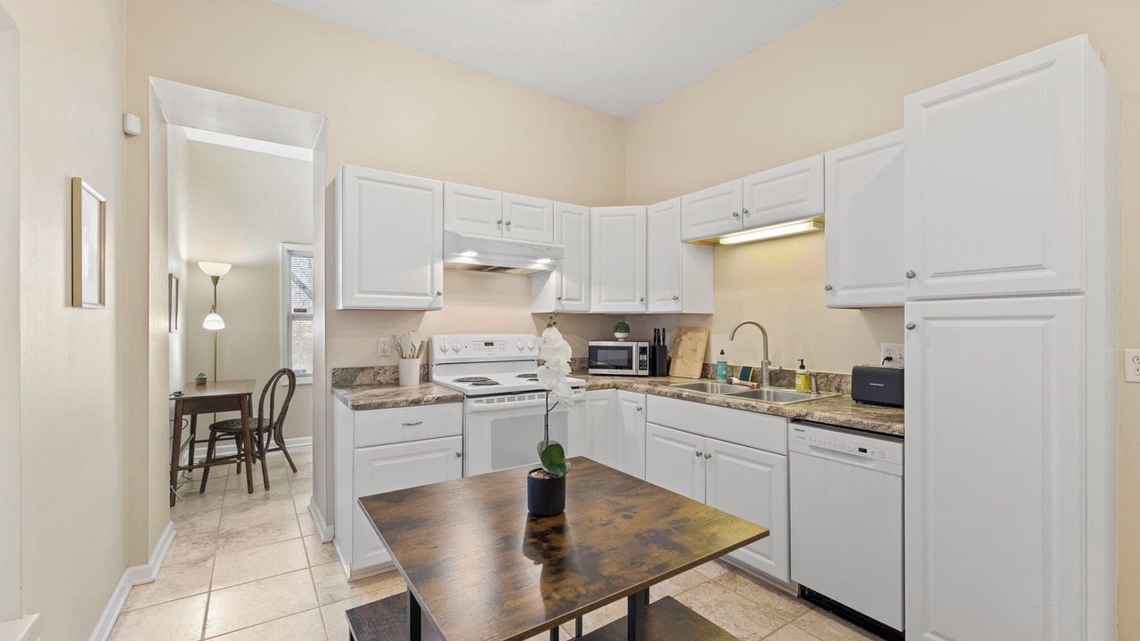 Photo of Kitchen in Northeast Kansas City