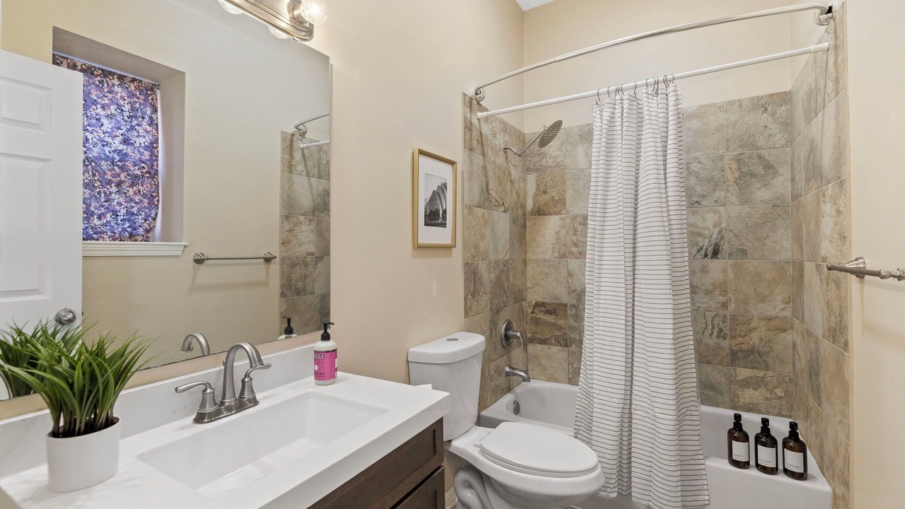 Photo of Bathroom in Northeast Kansas City