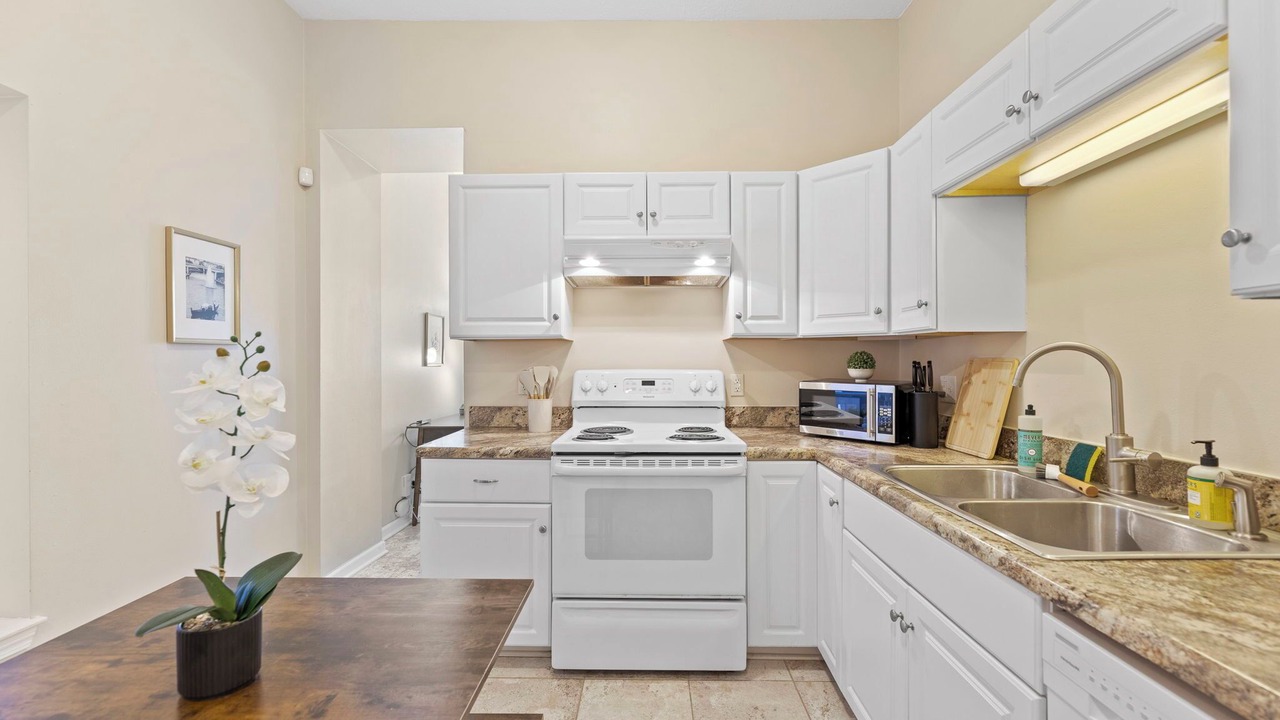 Photo of Kitchen in Northeast Kansas City