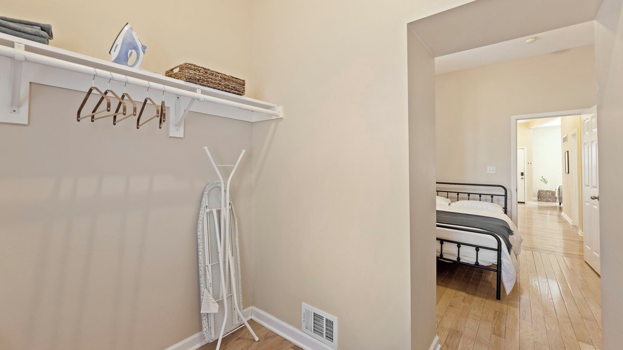 Photo of Bedroom in Northeast Kansas City