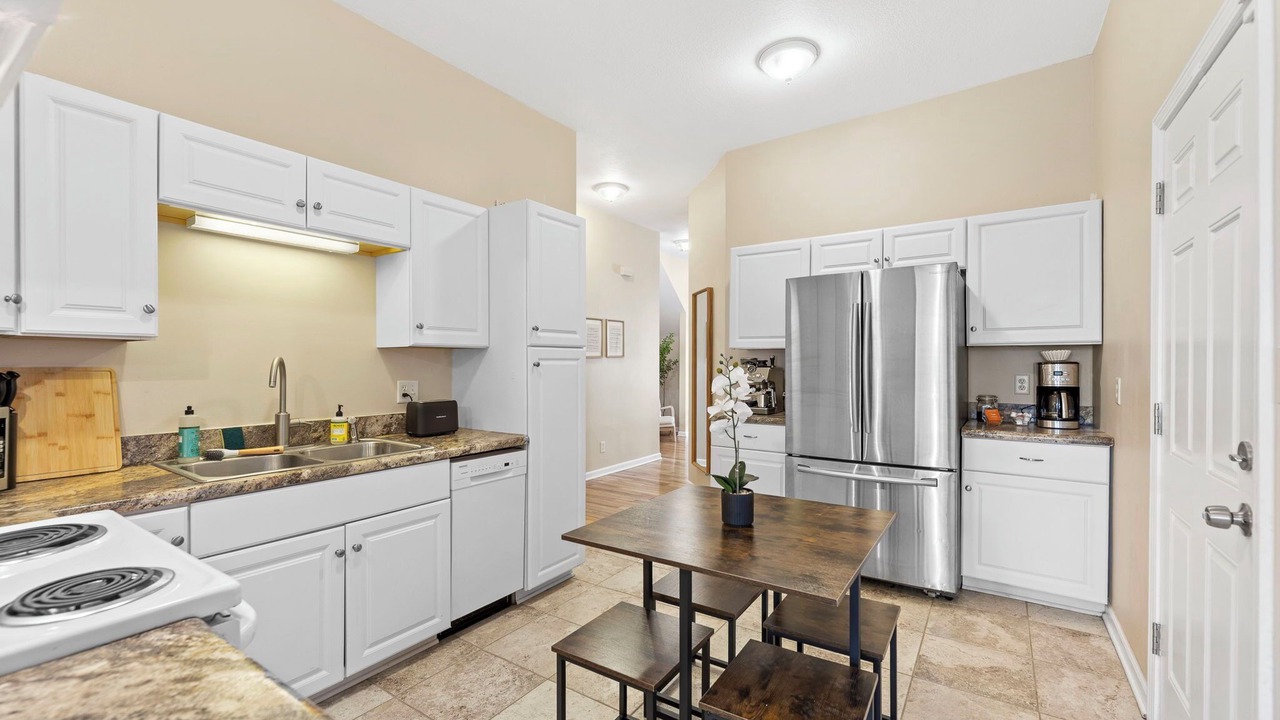 Photo of Kitchen in Northeast Kansas City