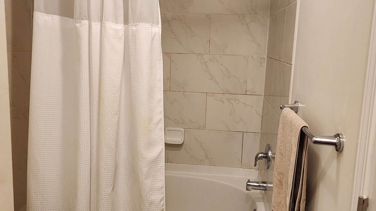 Photo of Bathroom in Overland Park