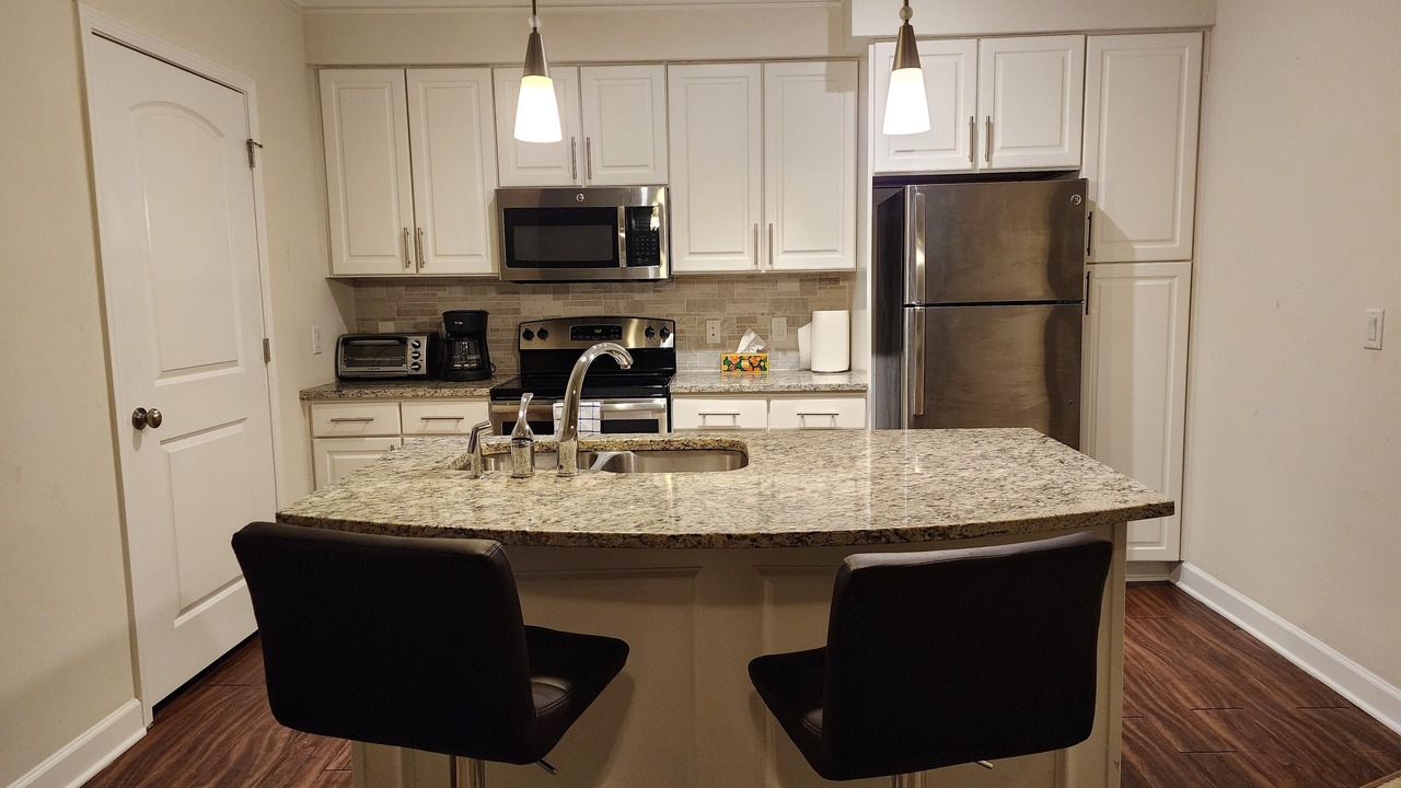 Photo of Kitchen in Overland Park