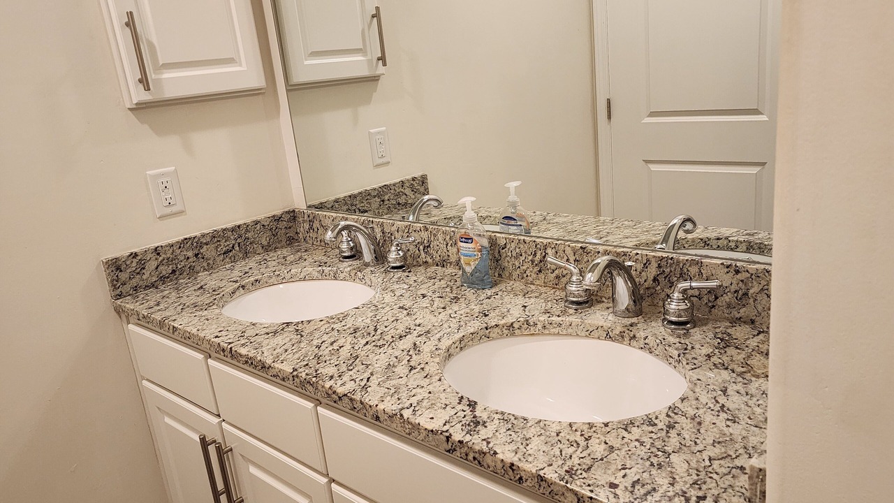 Photo of Bathroom in Overland Park