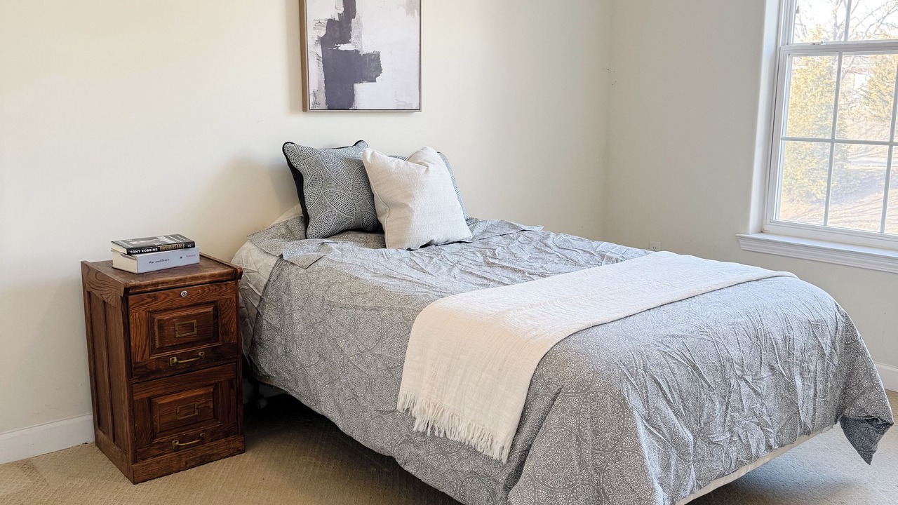 Photo of Bedroom in Overland Park