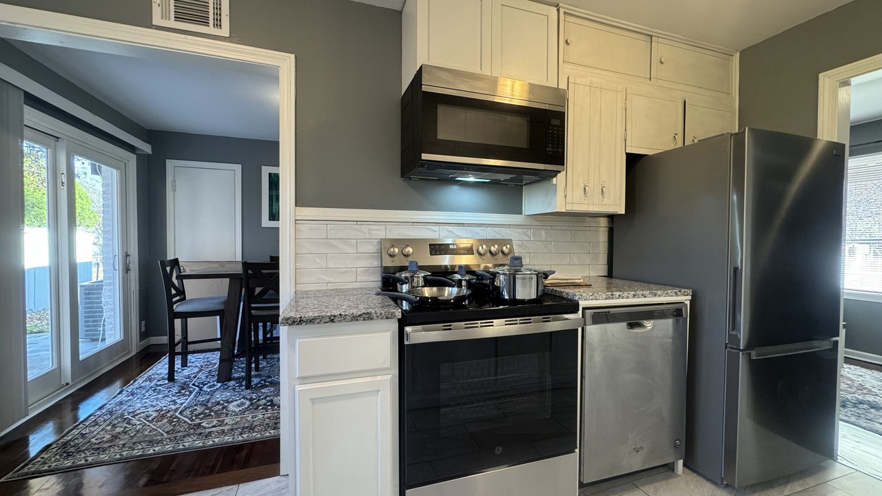 Photo of Kitchen in Wichita