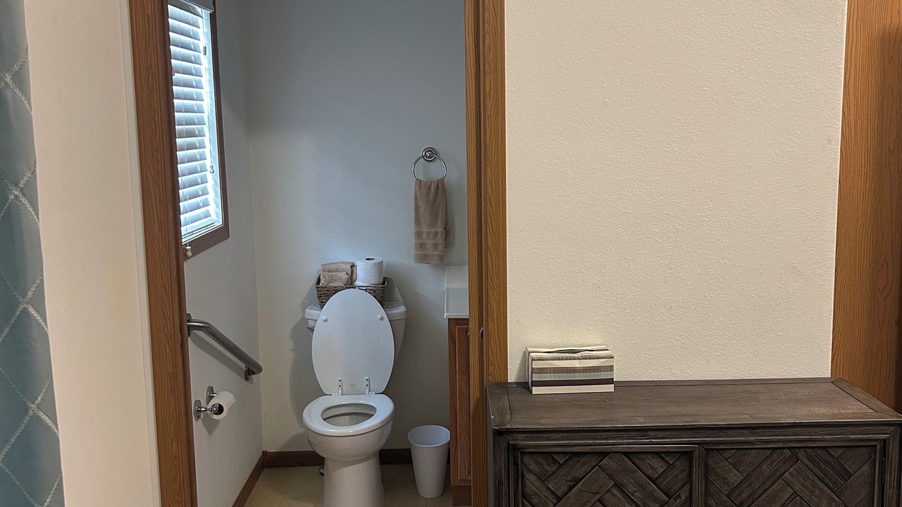 Photo of Bathroom in Scandia