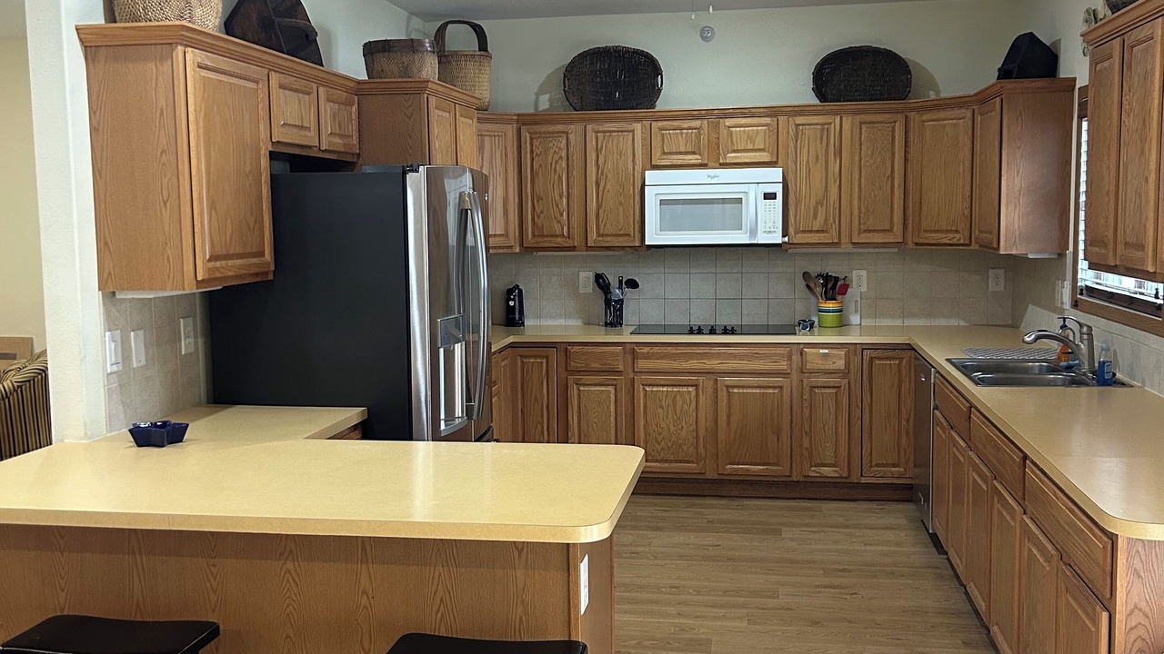 Photo of Kitchen in Scandia