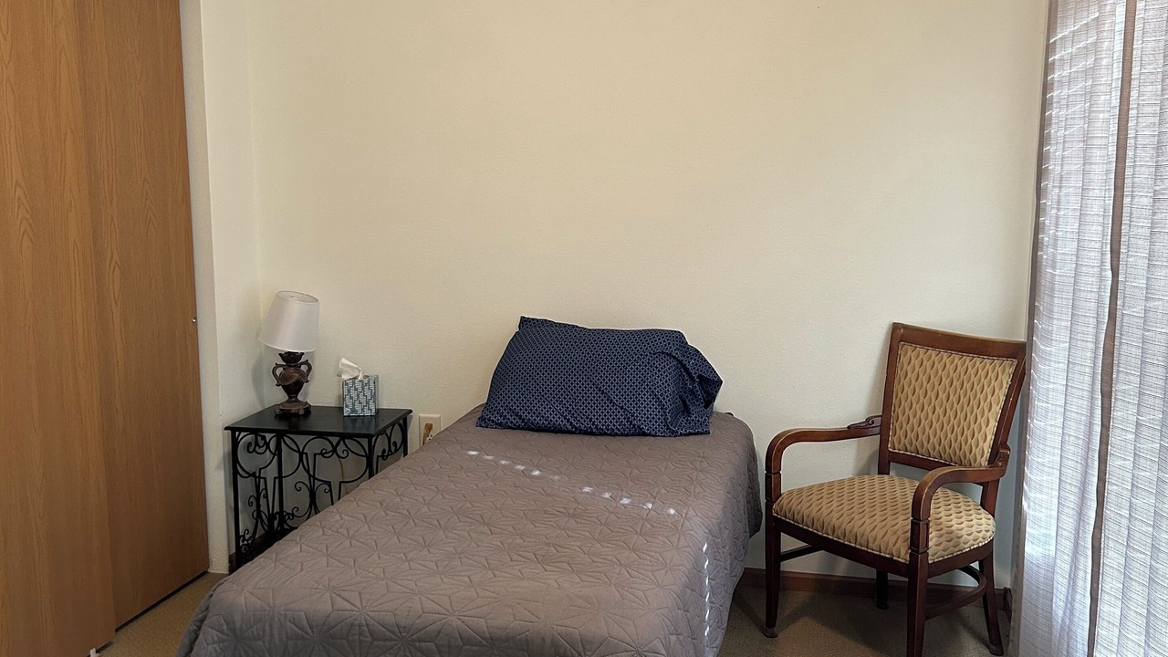 Photo of Bedroom in Scandia