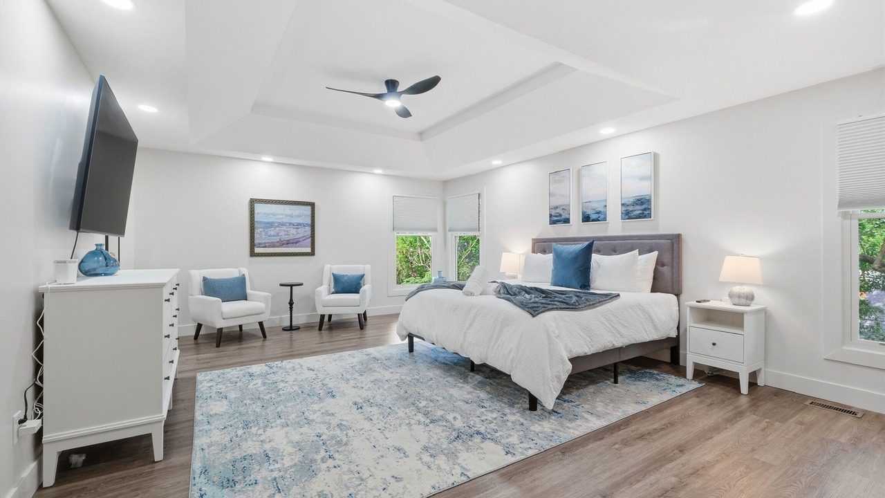 Photo of Bedroom in Olathe