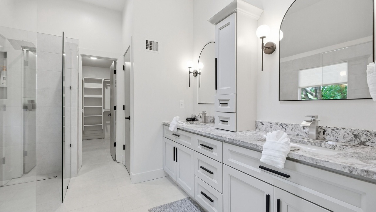 Photo of Bathroom in Olathe