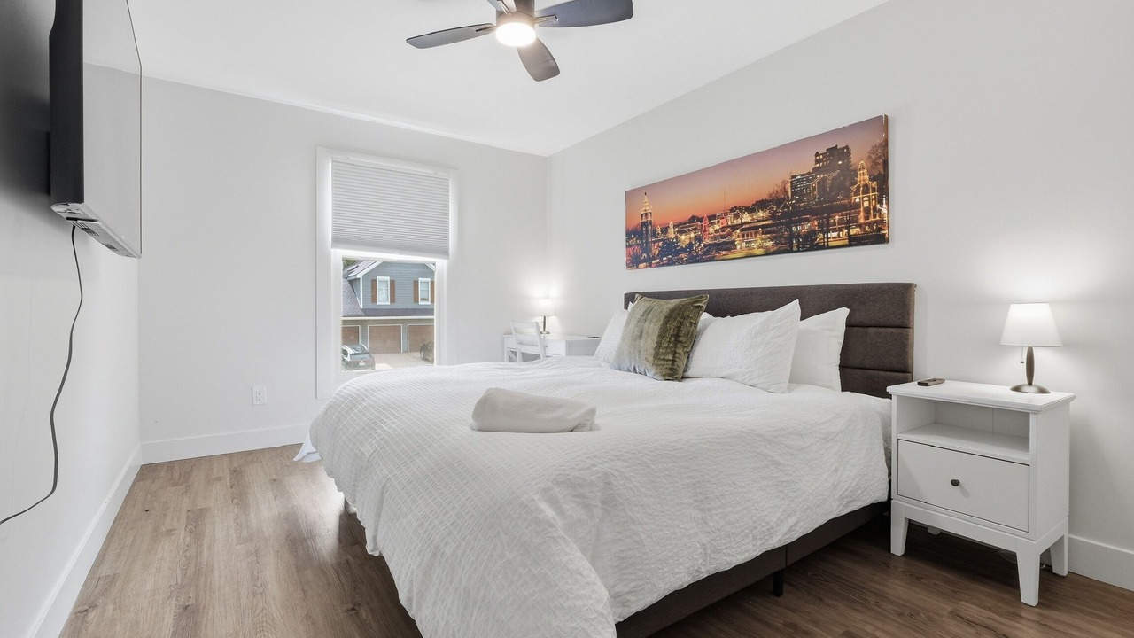 Photo of Bedroom in Olathe