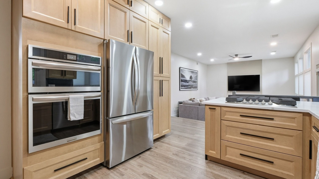 Photo of Kitchen in Olathe