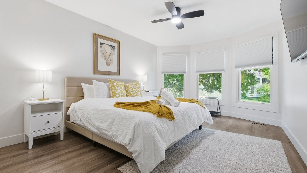 Photo of Bedroom in Olathe