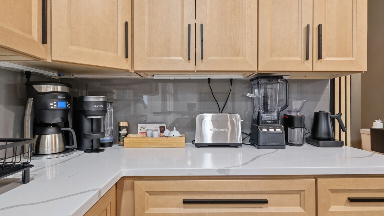 Photo of Kitchen in Olathe