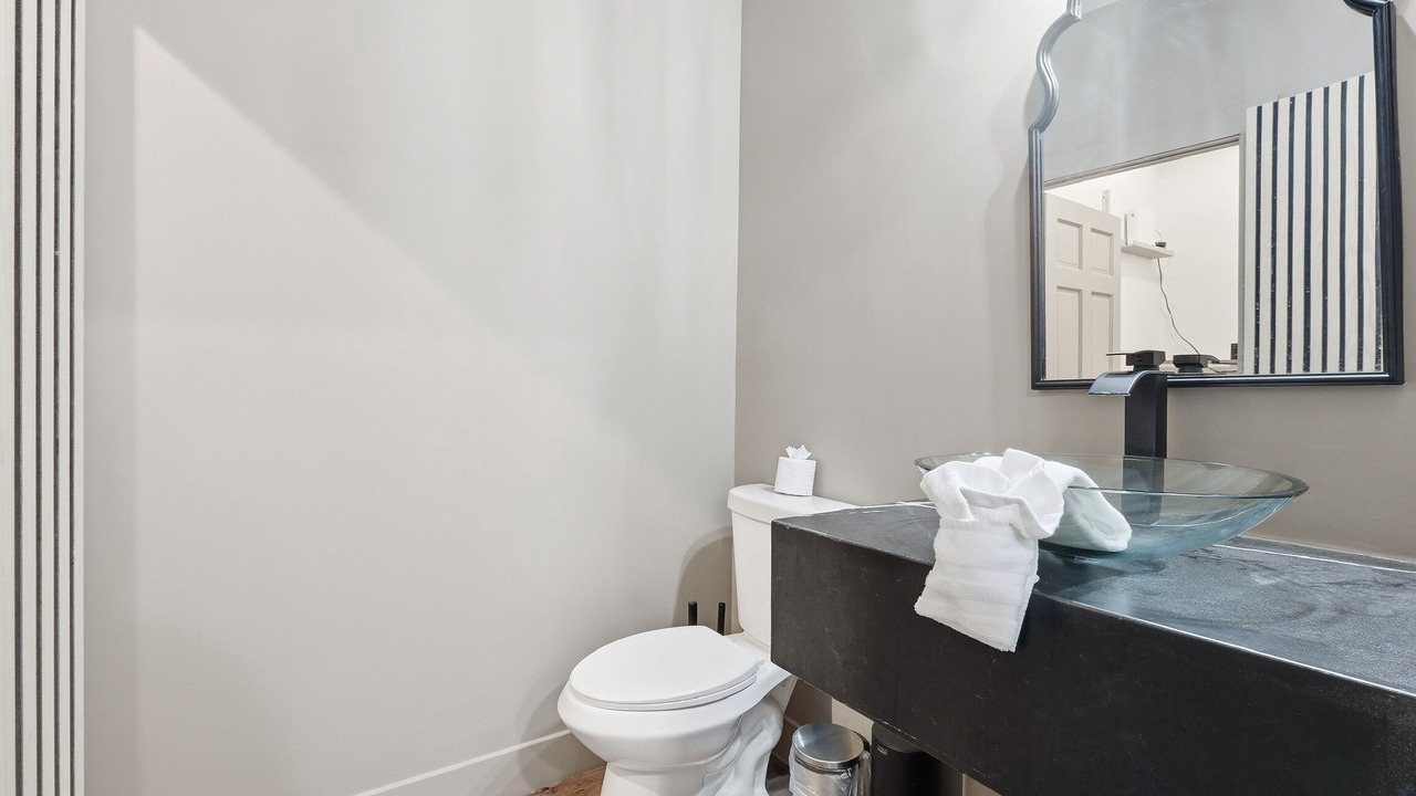 Photo of Bathroom in Olathe